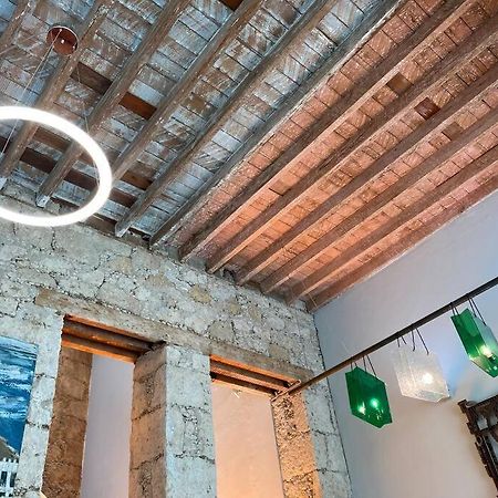 Traditional Townhouse With Private Rooftop Terrace Las Palmas de Gran Canaria Exteriör bild