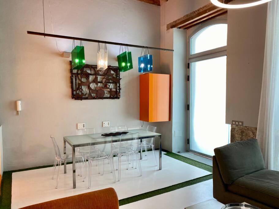 Traditional Townhouse With Private Rooftop Terrace Las Palmas de Gran Canaria Exteriör bild